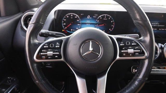 2023 Mercedes-Benz GLB GLB 250 4MATIC