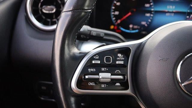 2023 Mercedes-Benz GLB GLB 250 4MATIC