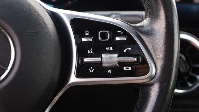 2023 Mercedes-Benz GLB GLB 250 4MATIC