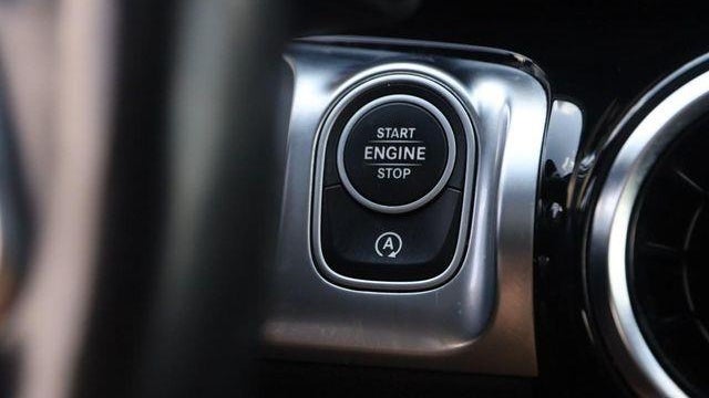 2023 Mercedes-Benz GLB GLB 250 4MATIC
