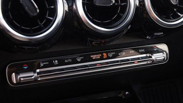 2023 Mercedes-Benz GLB GLB 250 4MATIC