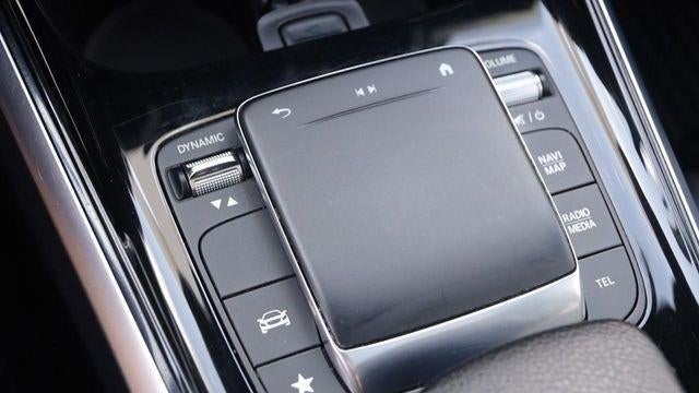 2023 Mercedes-Benz GLB GLB 250 4MATIC