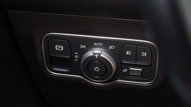 2023 Mercedes-Benz GLB GLB 250 4MATIC