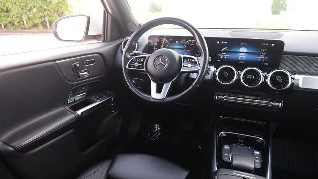2023 Mercedes-Benz GLB GLB 250 4MATIC