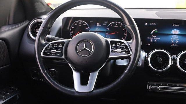 2023 Mercedes-Benz GLB GLB 250 4MATIC