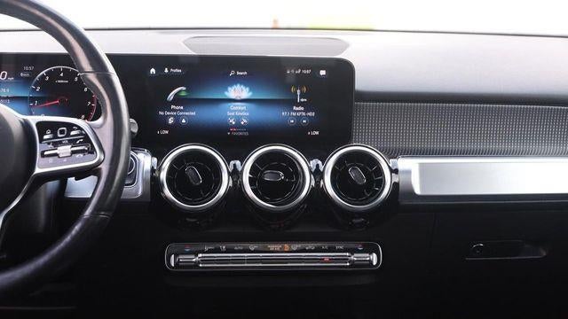 2023 Mercedes-Benz GLB GLB 250 4MATIC