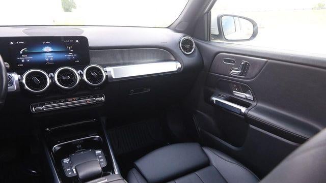 2023 Mercedes-Benz GLB GLB 250 4MATIC