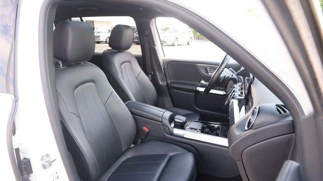 2023 Mercedes-Benz GLB GLB 250 4MATIC