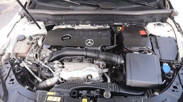 2023 Mercedes-Benz GLB GLB 250 4MATIC