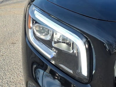 Photo of a 2023 Mercedes-Benz GLB AWD GLB 250 4MATIC 4DR SUV for sale