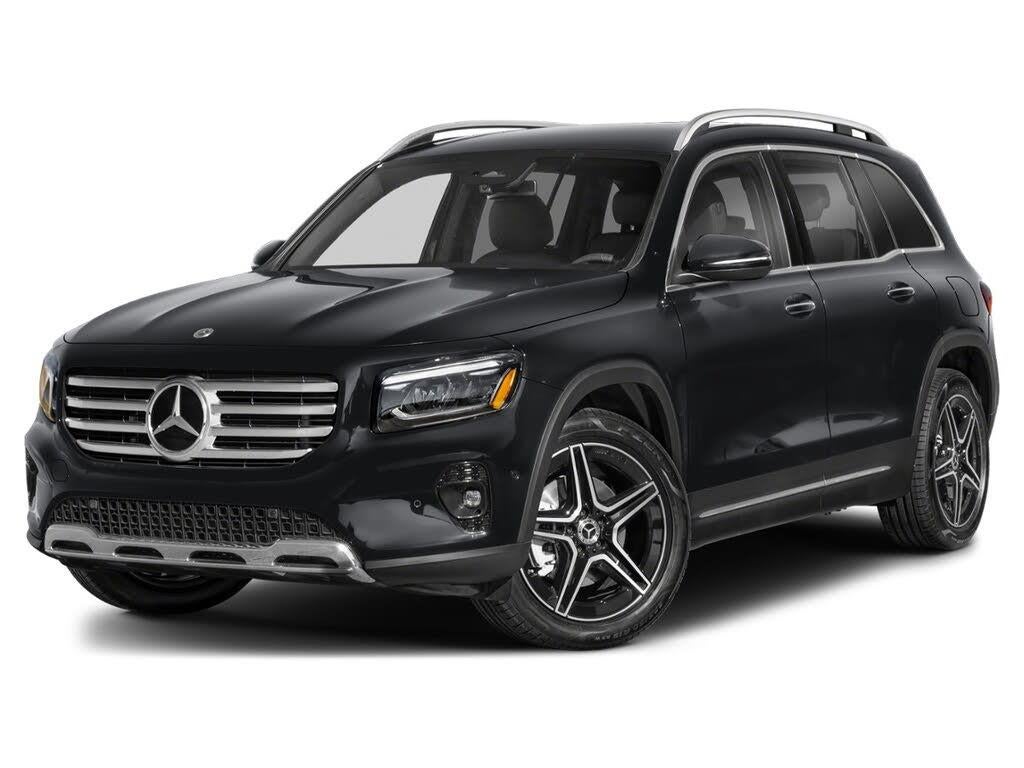 2024 Mercedes-Benz B-Class