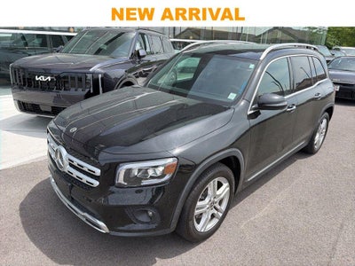 Photo of a 2020 Mercedes-Benz GLB AWD GLB 250 4MATIC 4DR SUV for sale