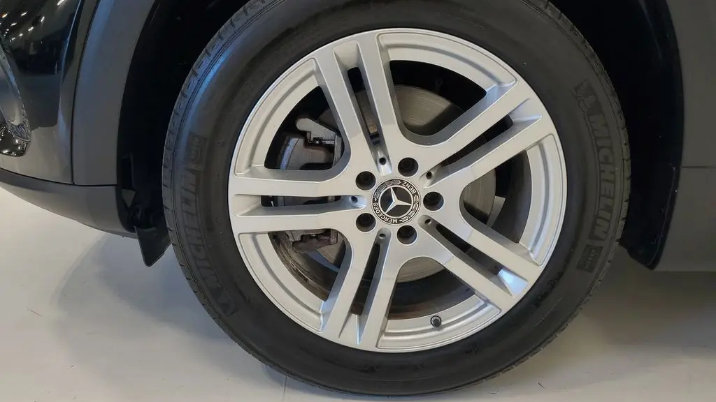 2020 Mercedes-Benz GLB GLB 250 4MATIC