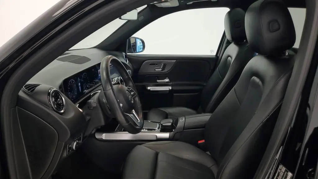 2020 Mercedes-Benz GLB GLB 250 4MATIC