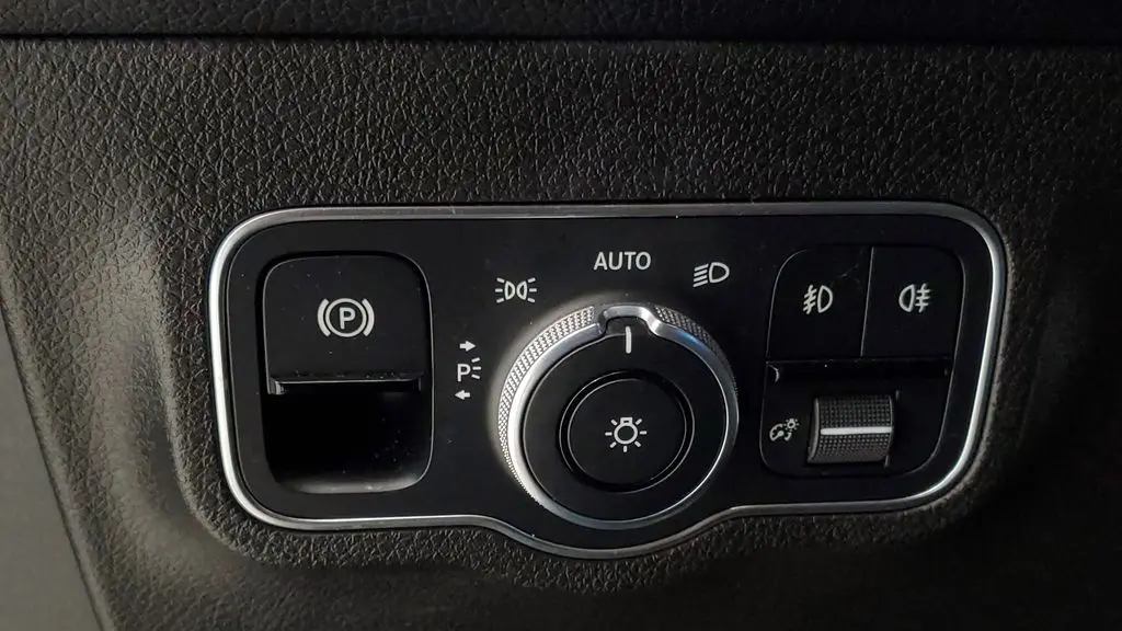 2020 Mercedes-Benz GLB GLB 250 4MATIC