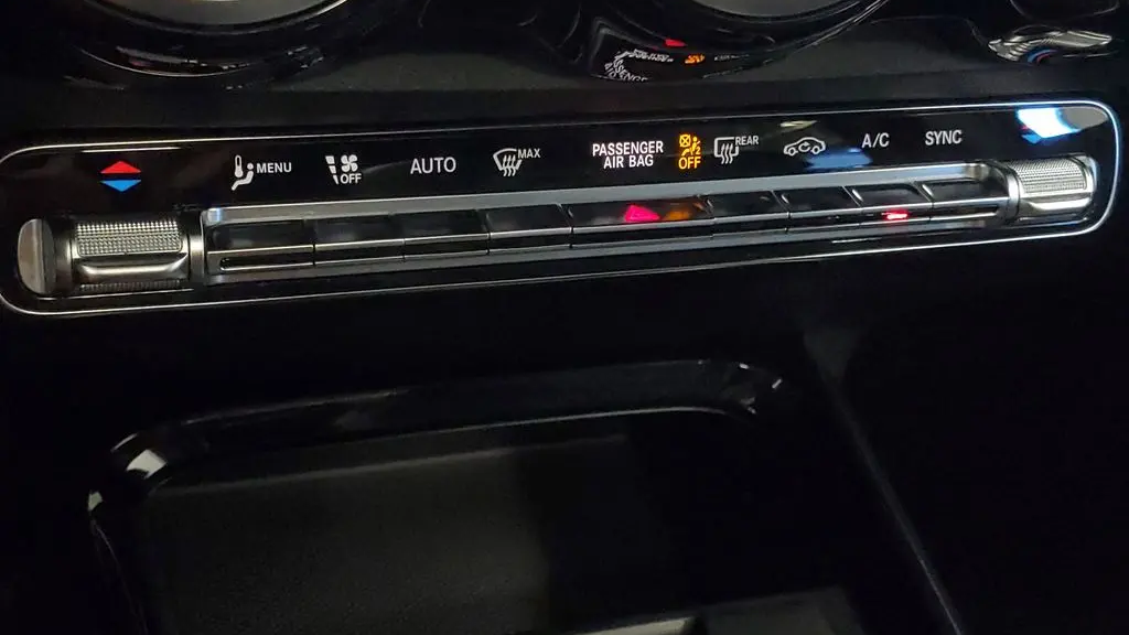 2020 Mercedes-Benz GLB GLB 250 4MATIC