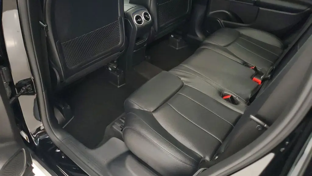 2020 Mercedes-Benz GLB GLB 250 4MATIC