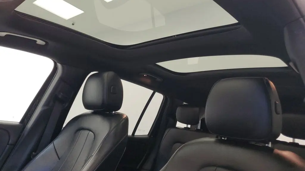 2020 Mercedes-Benz GLB GLB 250 4MATIC
