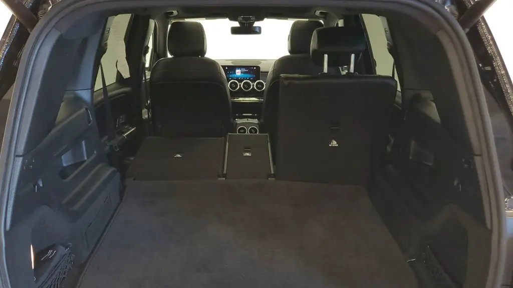 2020 Mercedes-Benz GLB GLB 250 4MATIC