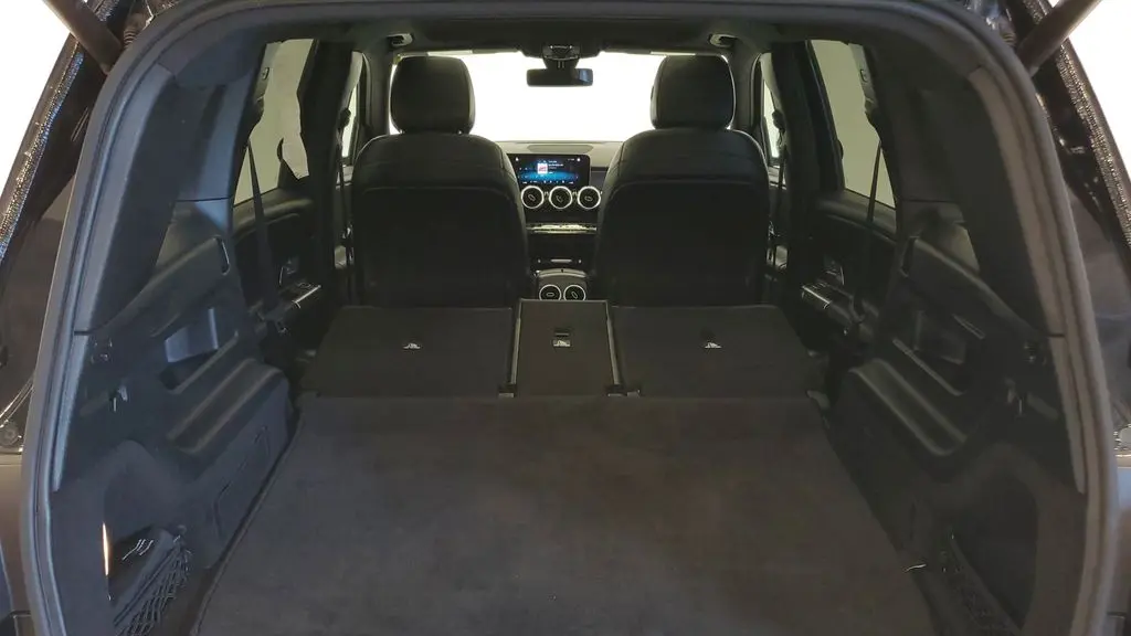 2020 Mercedes-Benz GLB GLB 250 4MATIC