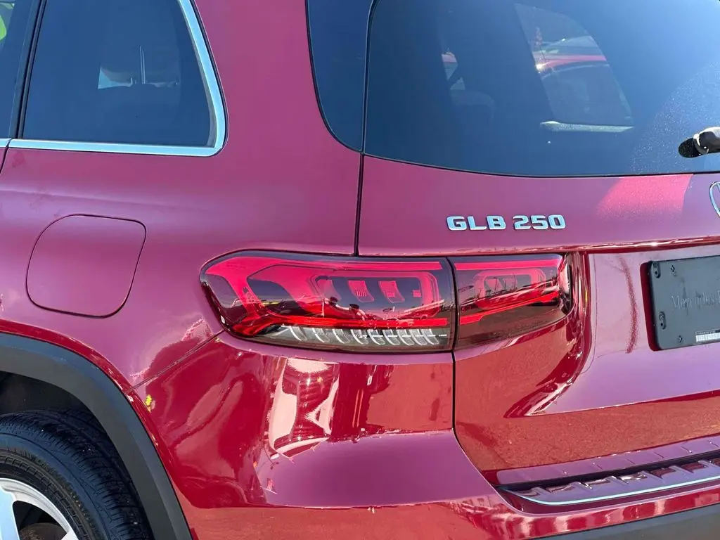 2022 Mercedes-Benz B-Class - $21,498
