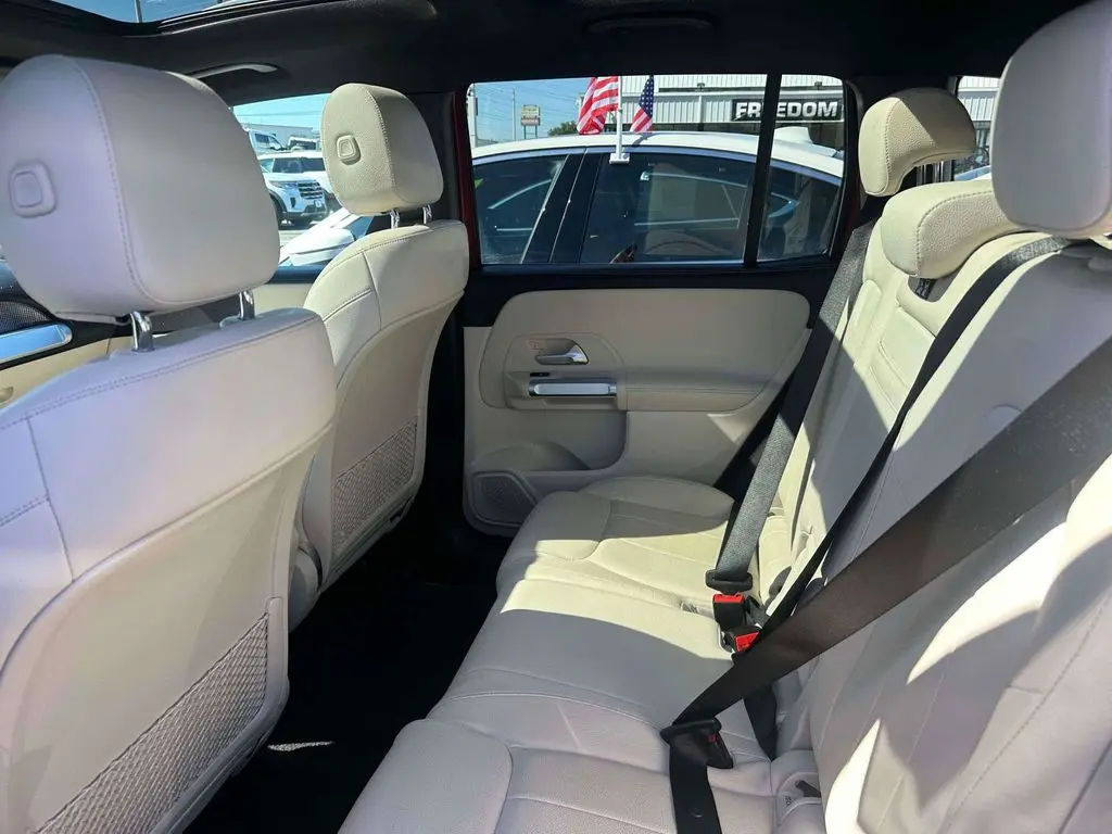 2022 Mercedes-Benz B-Class - $21,498
