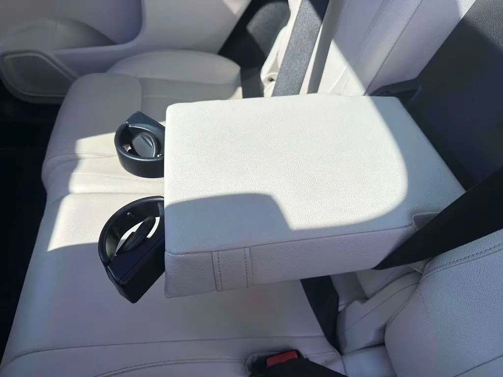 2022 Mercedes-Benz B-Class - $21,498