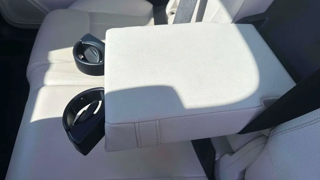 2022 Mercedes-Benz GLB GLB 250 4MATIC