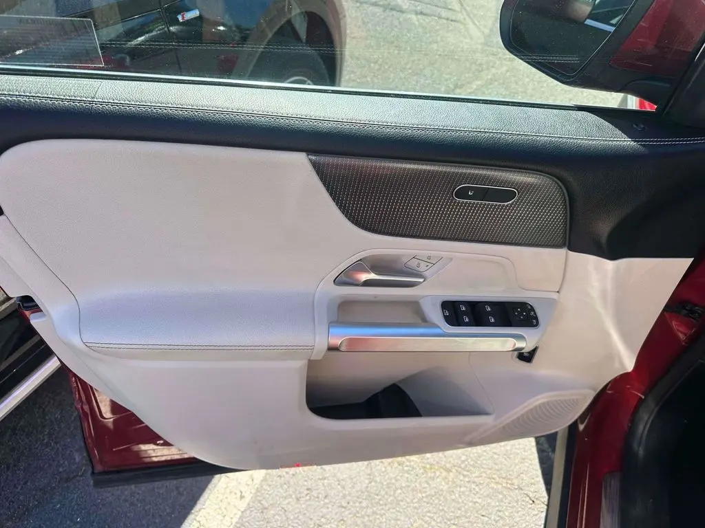 2022 Mercedes-Benz B-Class - $21,498