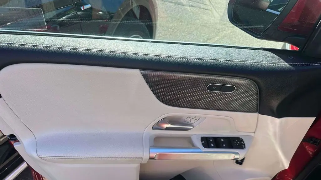 2022 Mercedes-Benz GLB GLB 250 4MATIC