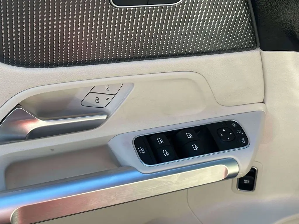 2022 Mercedes-Benz B-Class - $21,498