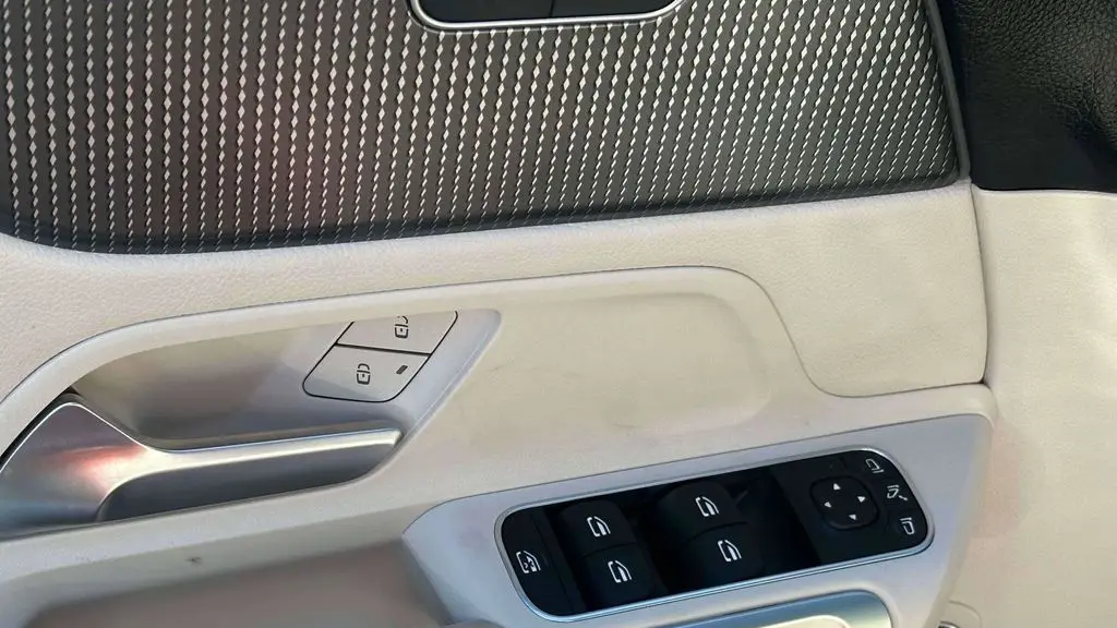 2022 Mercedes-Benz GLB GLB 250 4MATIC