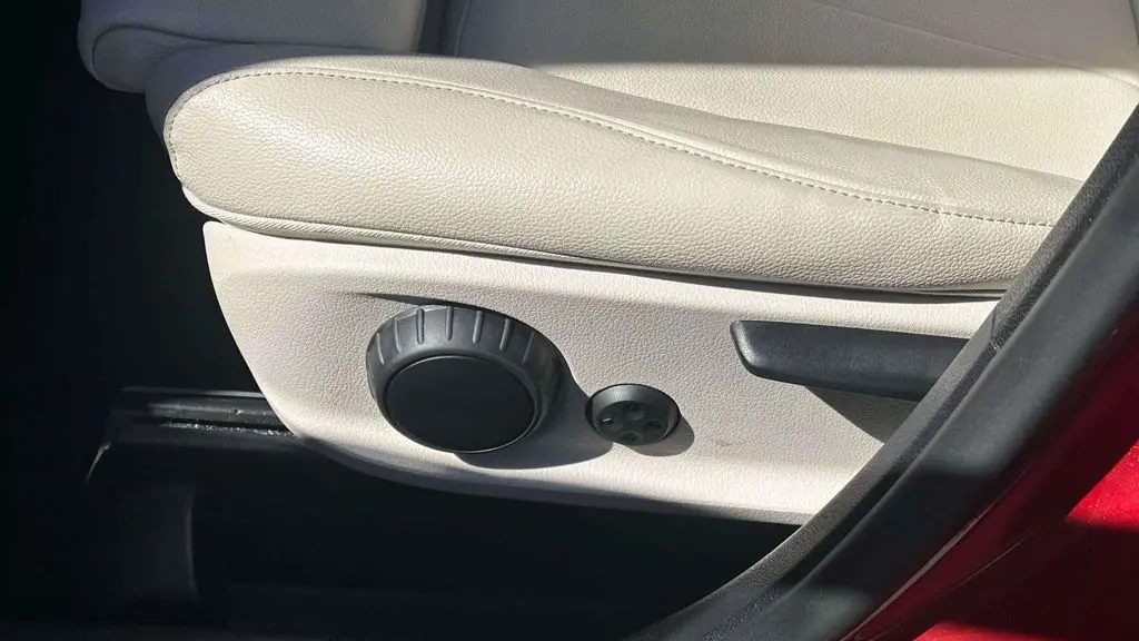 2022 Mercedes-Benz GLB GLB 250 4MATIC