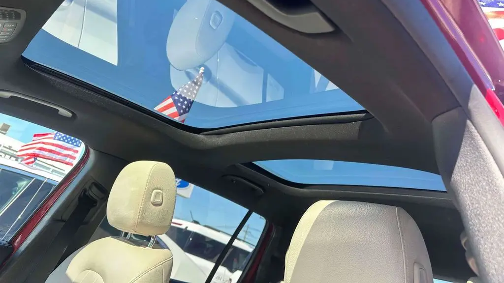 2022 Mercedes-Benz GLB GLB 250 4MATIC