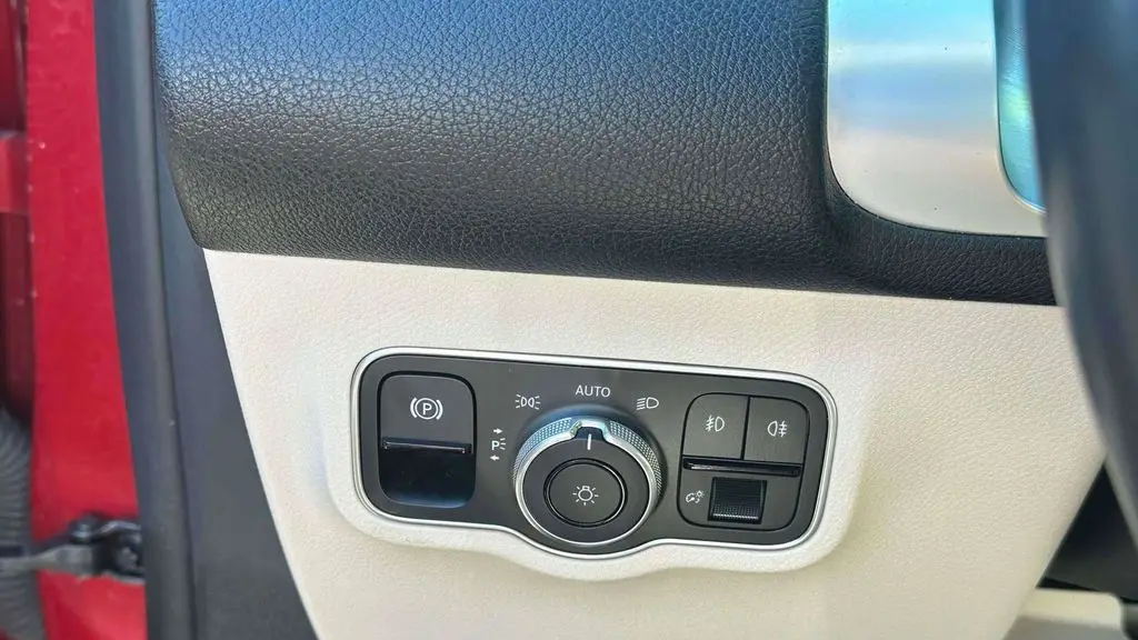 2022 Mercedes-Benz GLB GLB 250 4MATIC