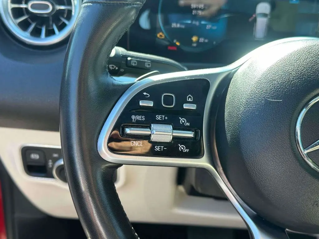 2022 Mercedes-Benz B-Class - $21,498