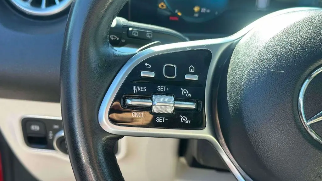 2022 Mercedes-Benz GLB GLB 250 4MATIC