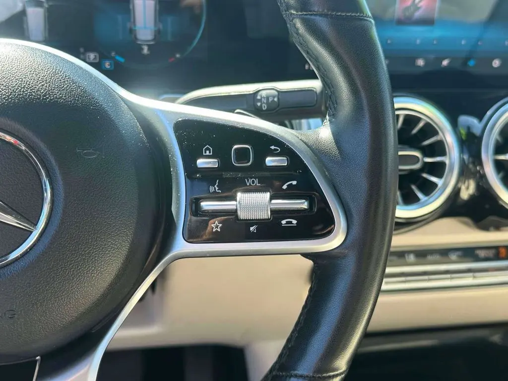 2022 Mercedes-Benz B-Class - $21,498