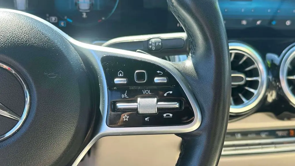 2022 Mercedes-Benz GLB GLB 250 4MATIC