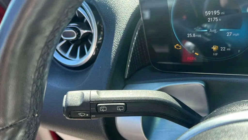 2022 Mercedes-Benz GLB GLB 250 4MATIC