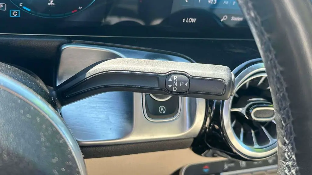 2022 Mercedes-Benz GLB GLB 250 4MATIC