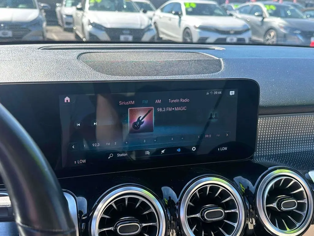 2022 Mercedes-Benz B-Class - $21,498