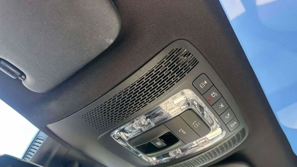 2022 Mercedes-Benz GLB GLB 250 4MATIC