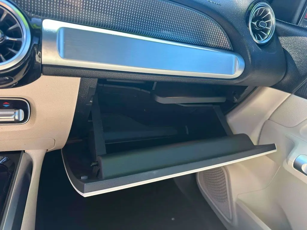 2022 Mercedes-Benz B-Class - $21,498
