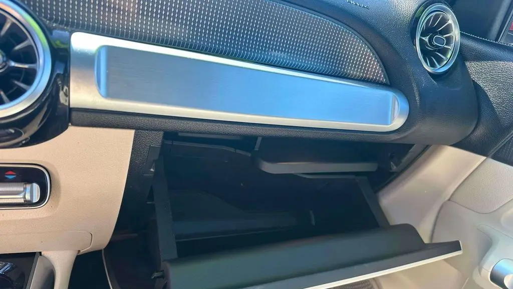 2022 Mercedes-Benz GLB GLB 250 4MATIC