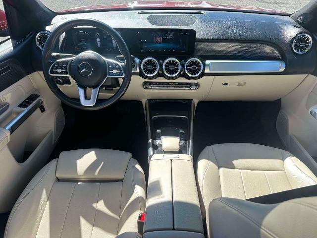 2022 Mercedes-Benz B-Class - $20,598