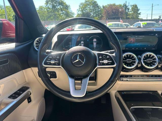 2022 Mercedes-Benz B-Class - $20,598