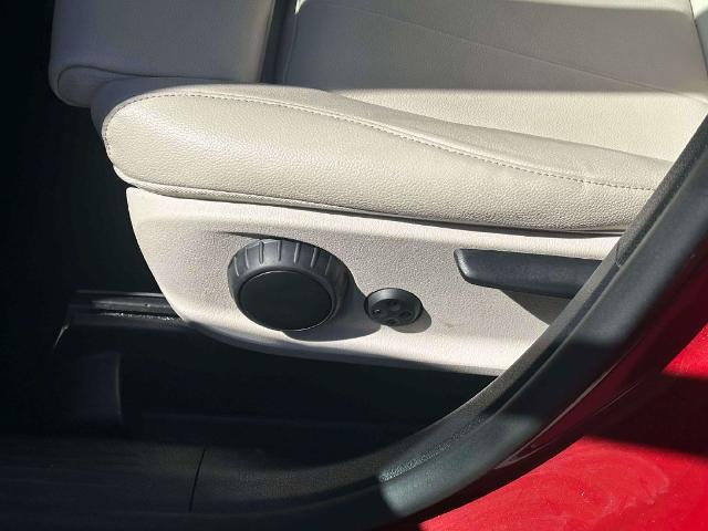 2022 Mercedes-Benz B-Class - $20,598
