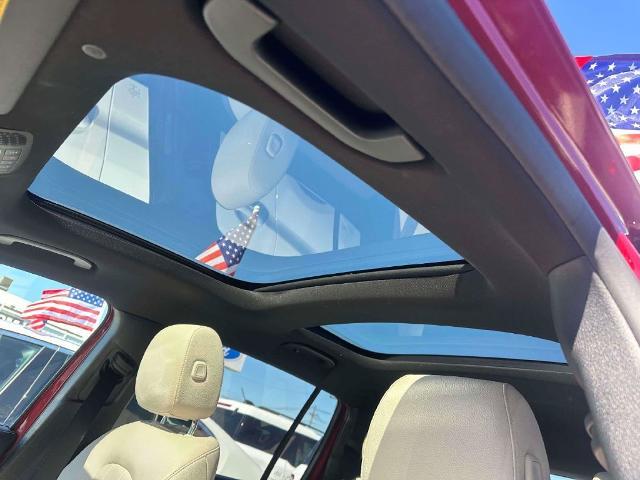 2022 Mercedes-Benz B-Class - $20,598
