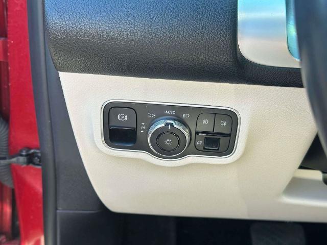 2022 Mercedes-Benz B-Class - $20,598
